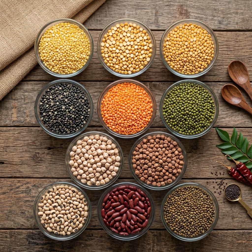 Toor Dal