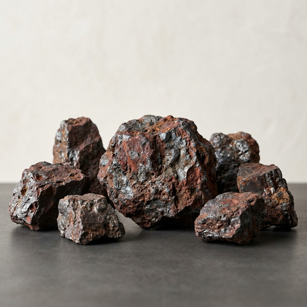 Hematite Ore