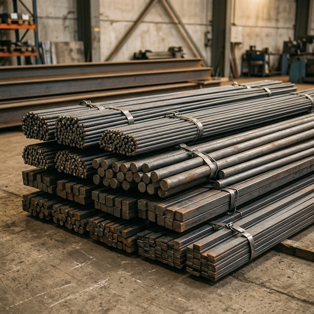 Pig Iron