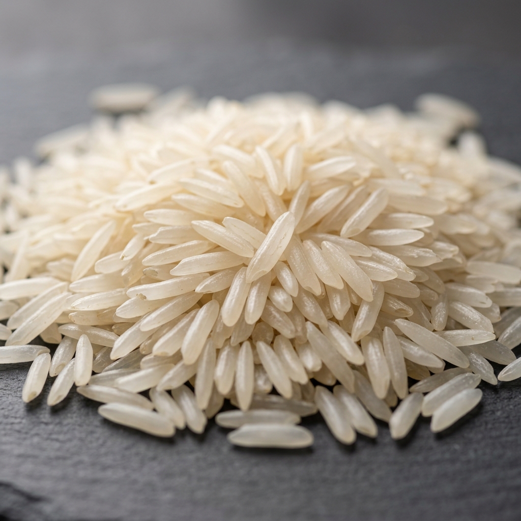 Basmati Rice